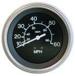 Sierra 80514P Heavy-Duty Speedometer Kit